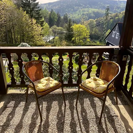 Apartment Markytka