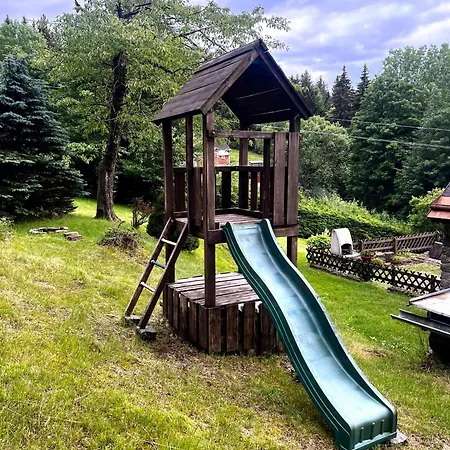 Markytka יאבלונק נאד ניסו