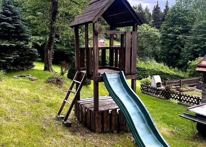 Markytka יאבלונק נאד ניסו