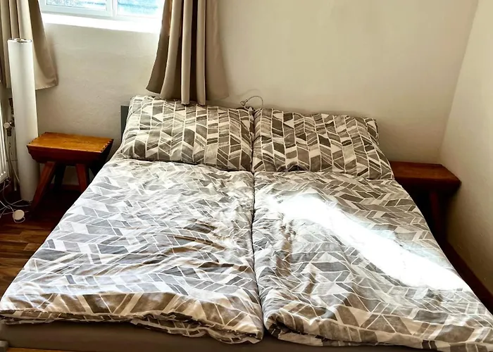 דירה Markytka יאבלונק נאד ניסו